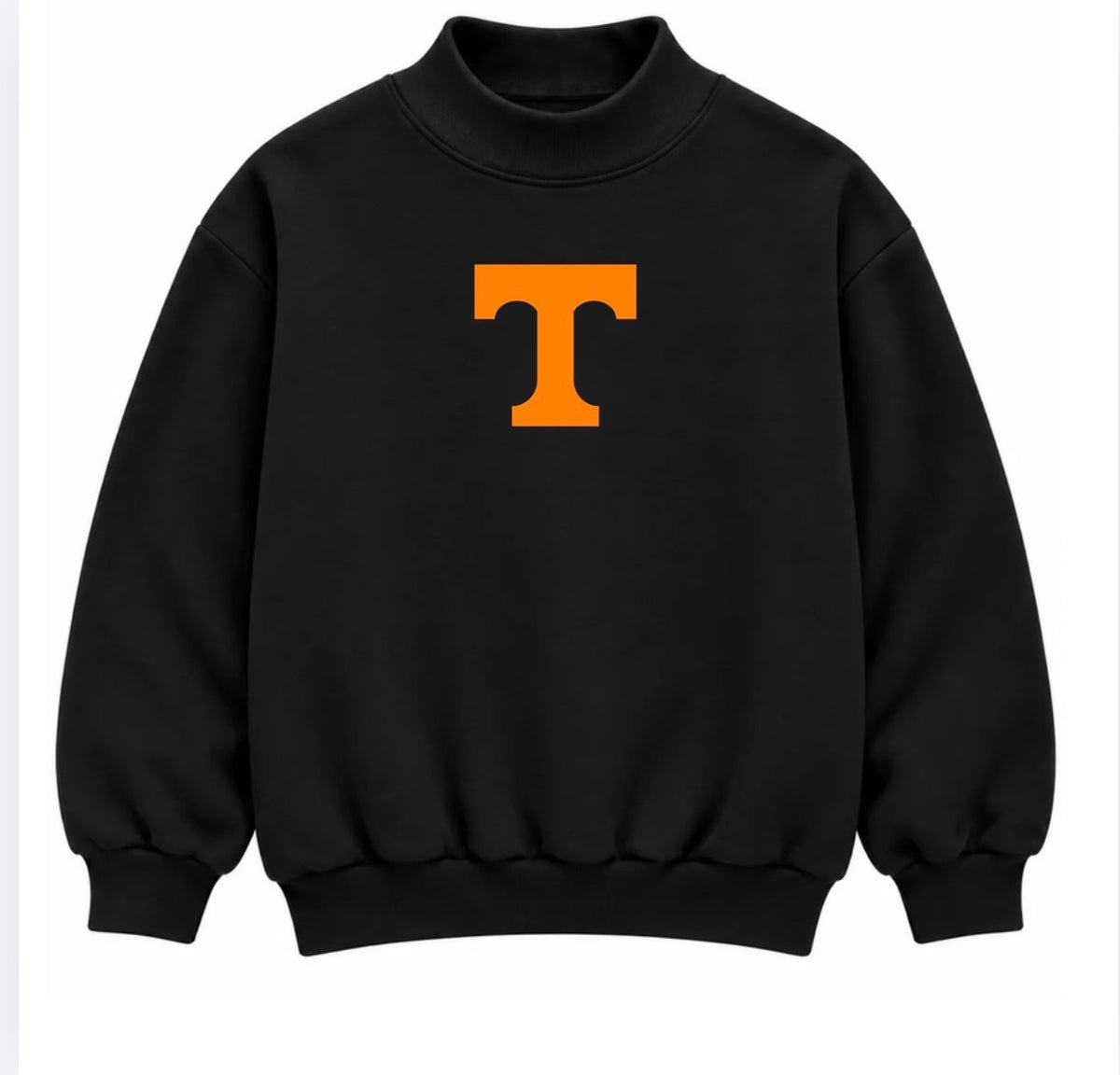 Tennessee Mockneck black sale