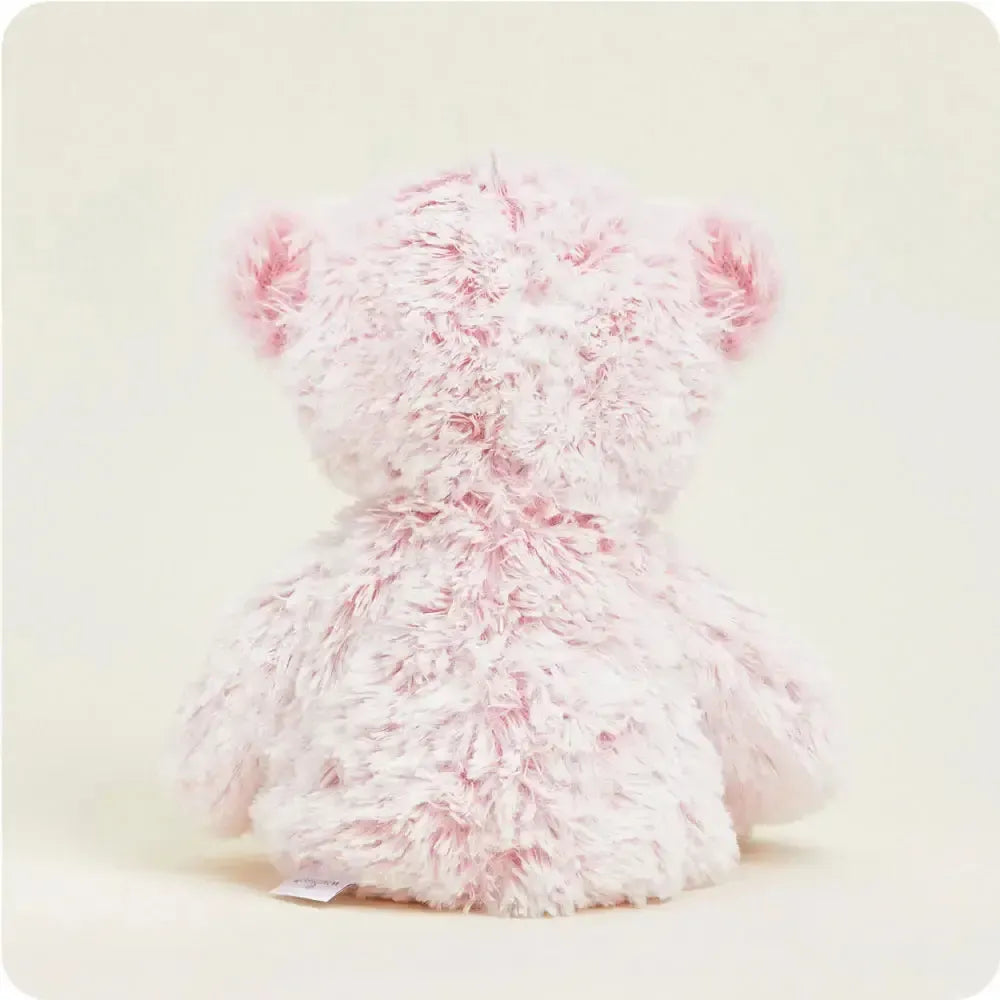 Baby Girl Bear Warmies