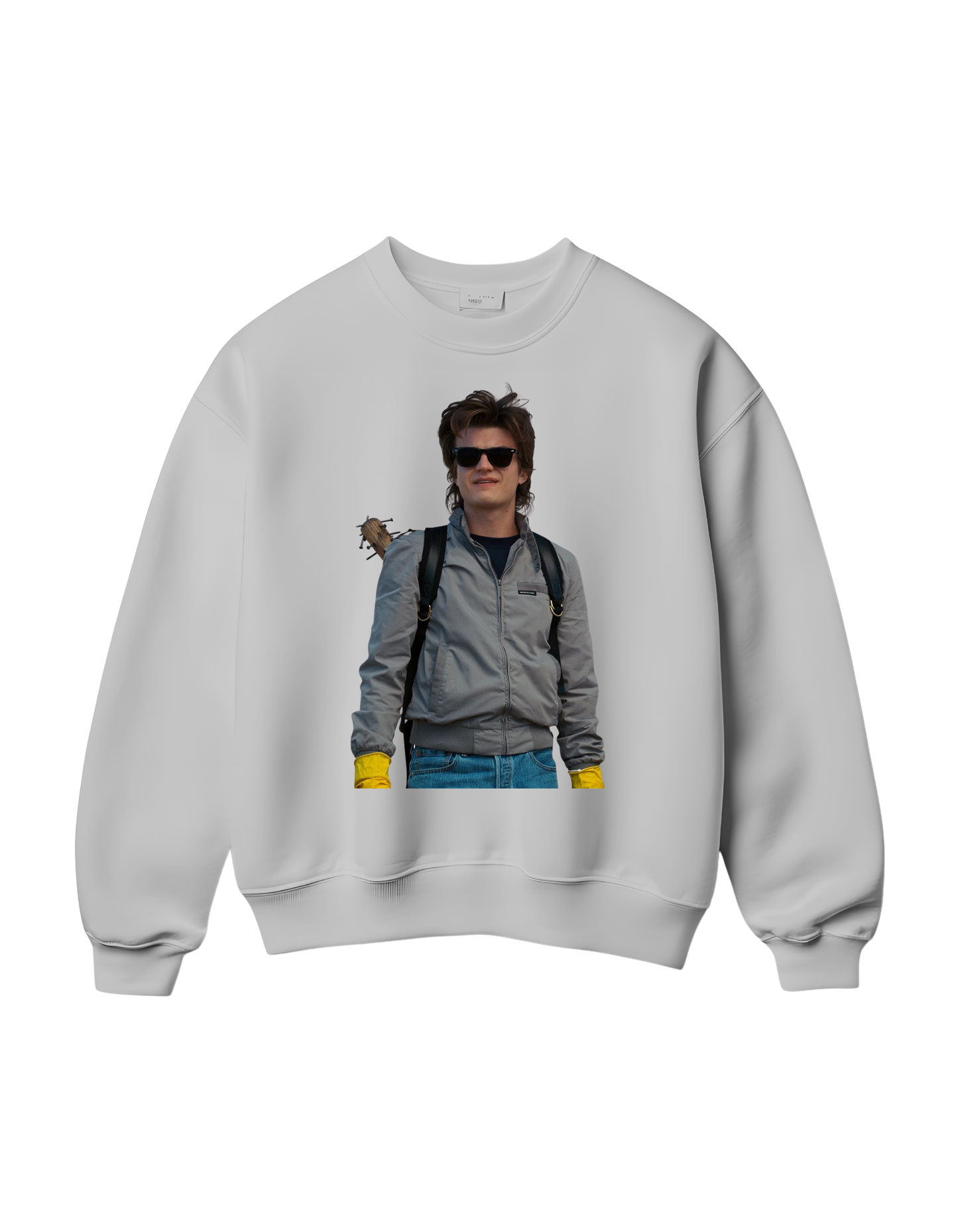 Stranger Things Steve Short Sleeve/ Long Sleeve/ Sweatshirt