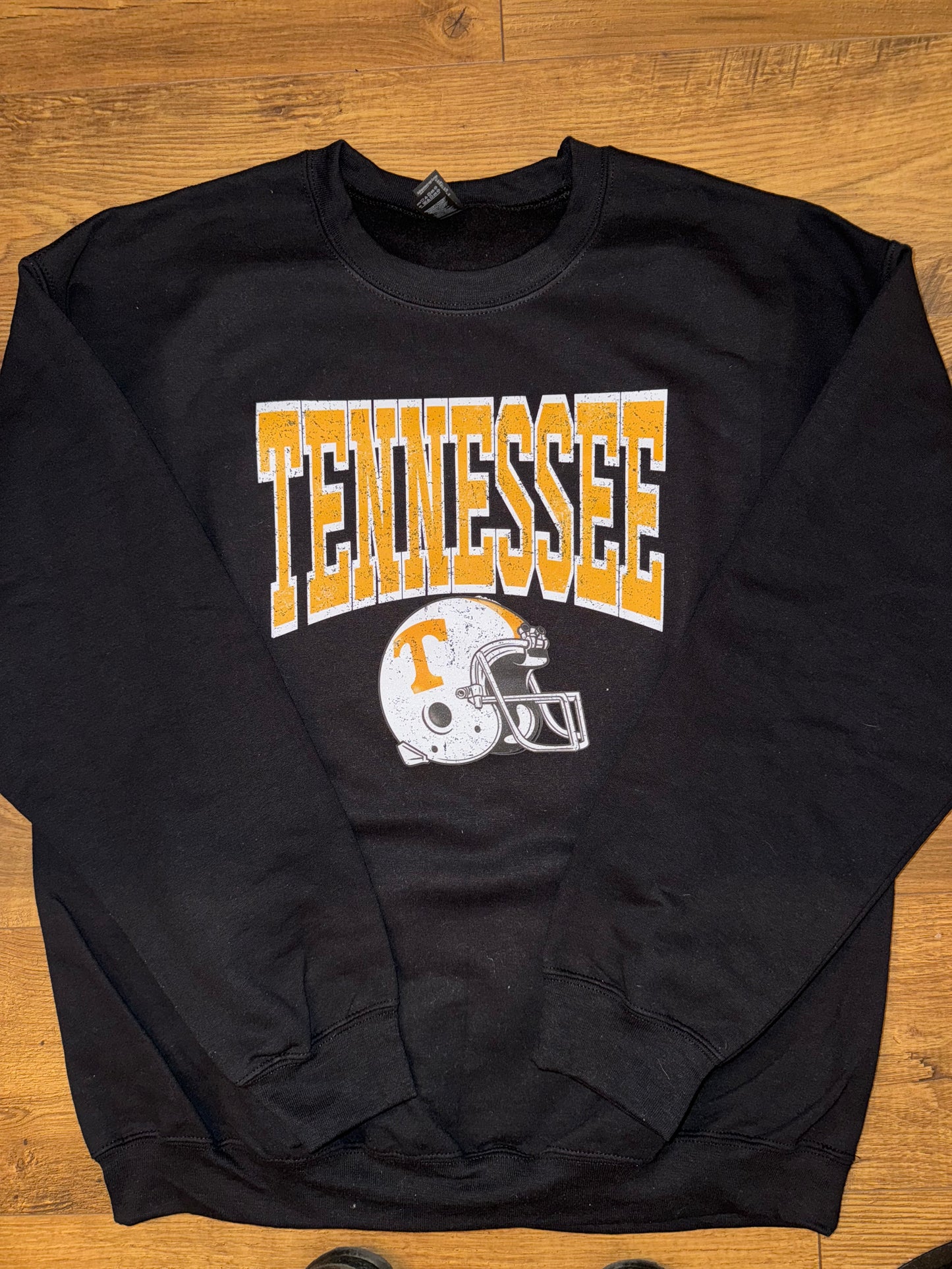 Tennessee Varsity Helmets Sweatshirt