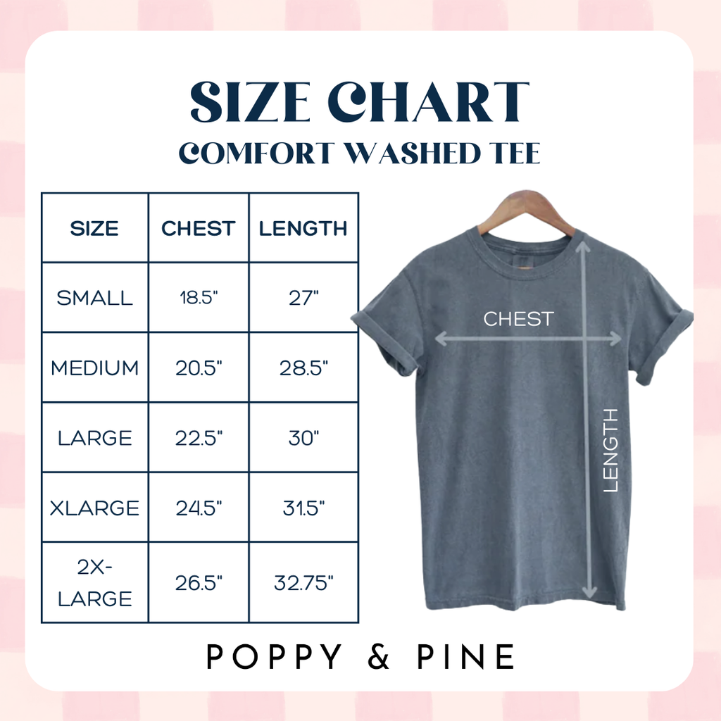 Golf Wives Society Tee