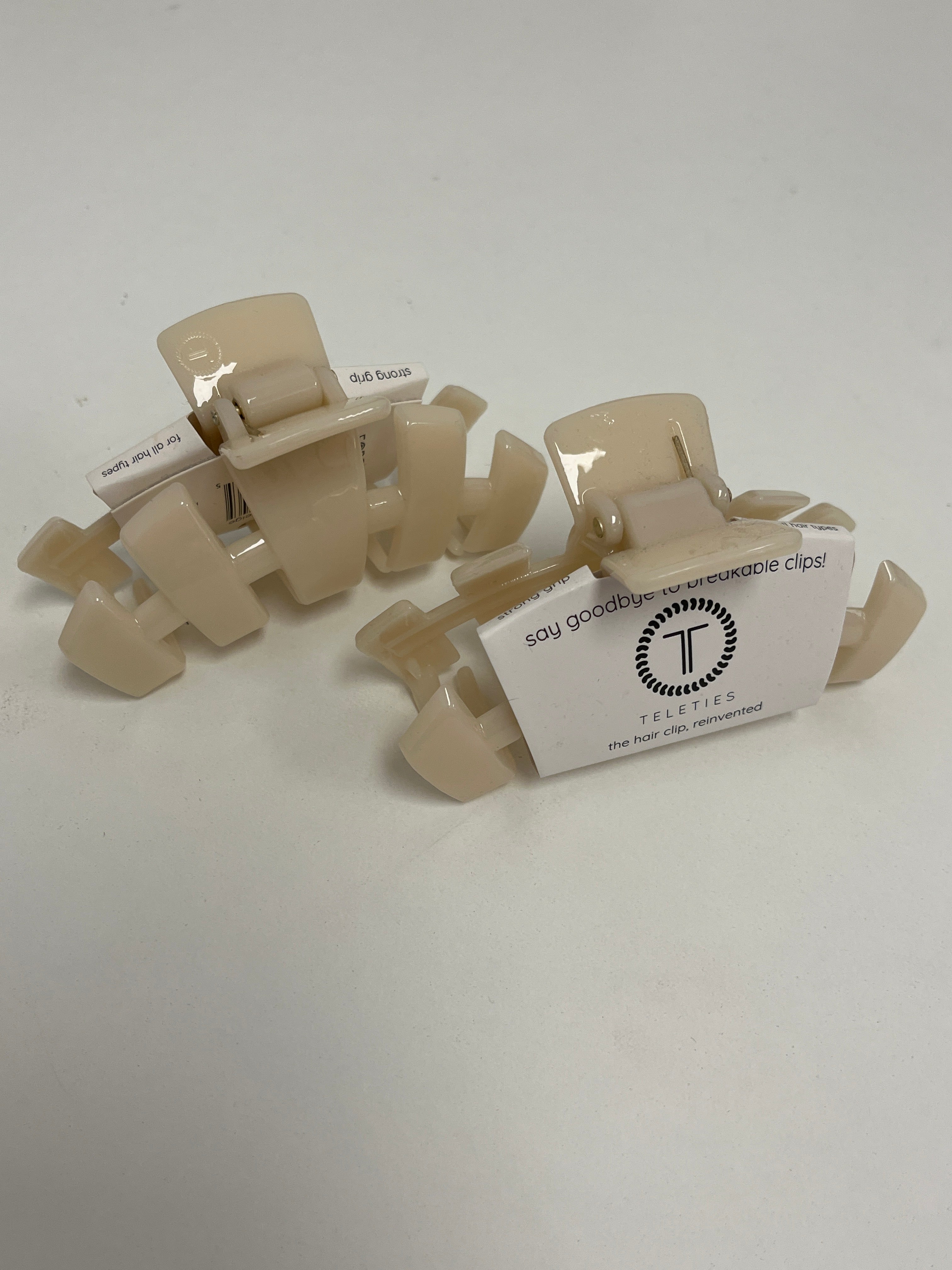 Teleties Claw Clip - Medium