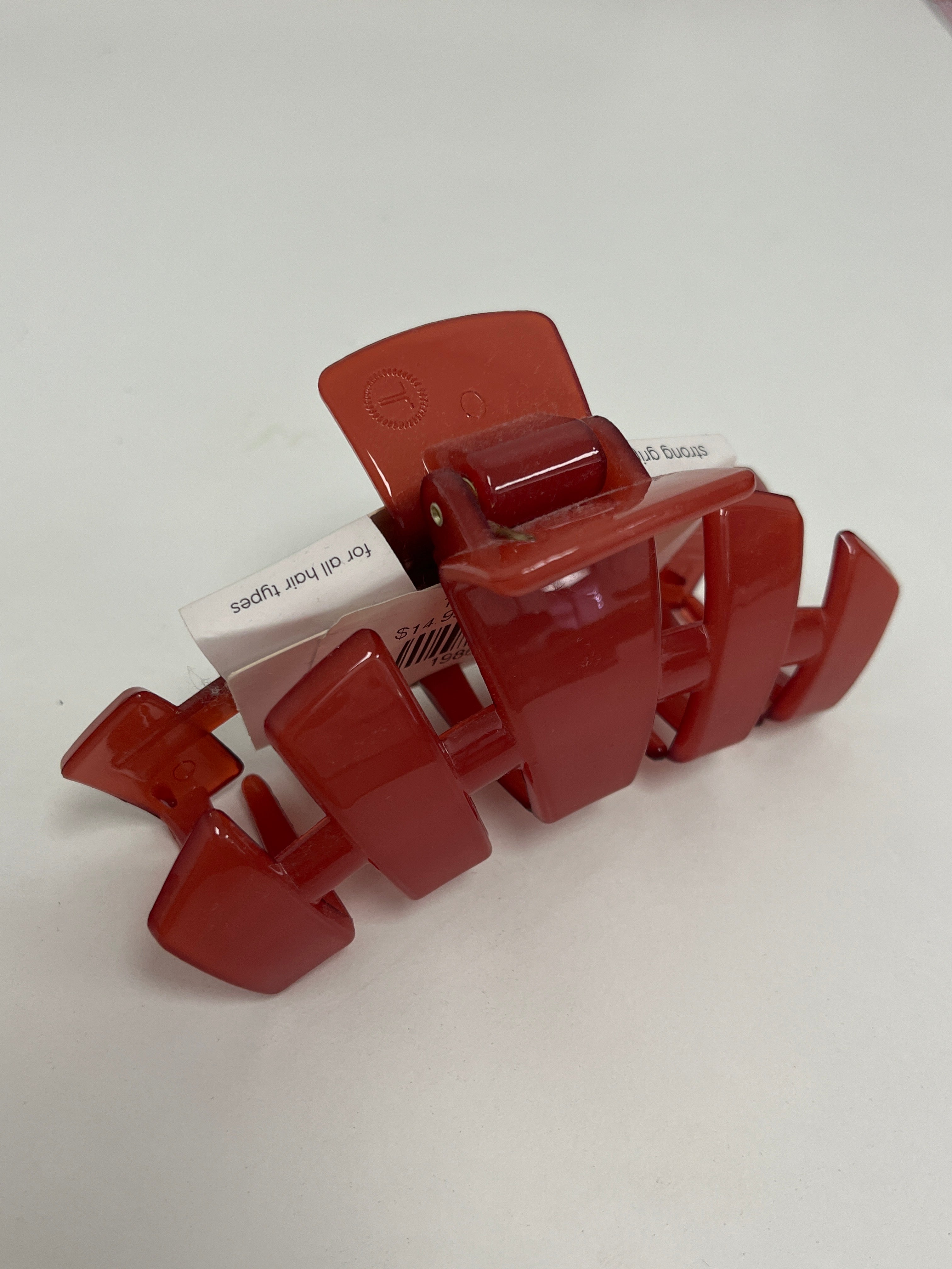 Teleties Claw Clip - Large