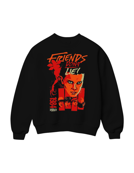 Friends Don’t Lie Short Sleeve/ Long Sleeve/ Sweatshirt