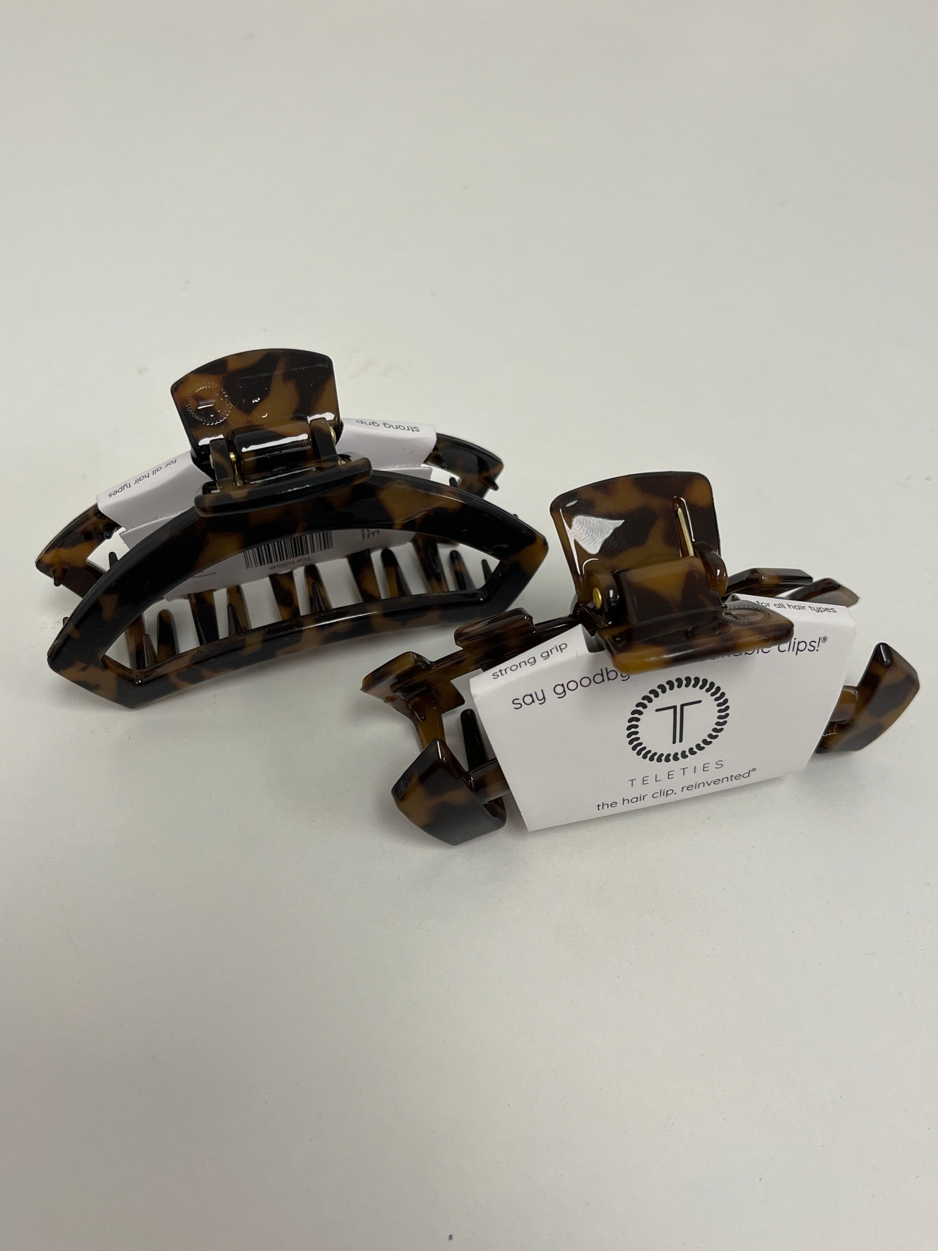 Teleties Claw Clip - Medium