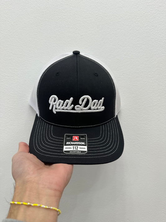 Rad Dad Richardson 112 Hat