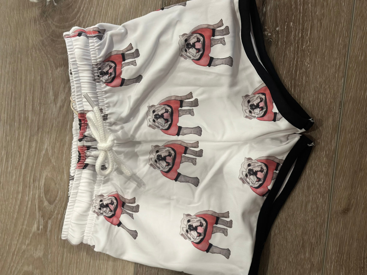 YOUTH UGA Shorts