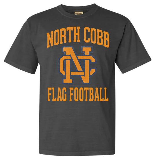 North Cobb Flag Football