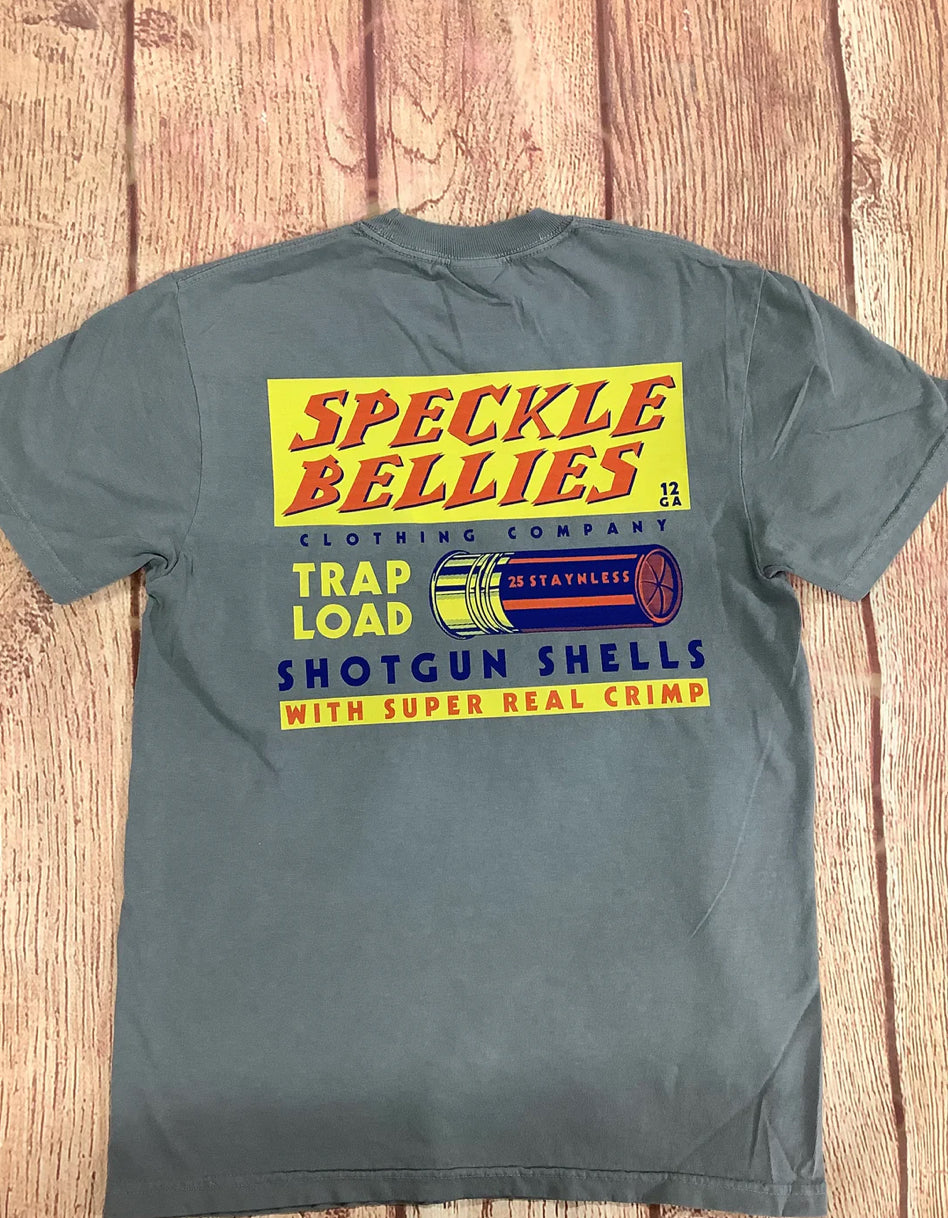 Vintage Trap Load - Speckle Bellies