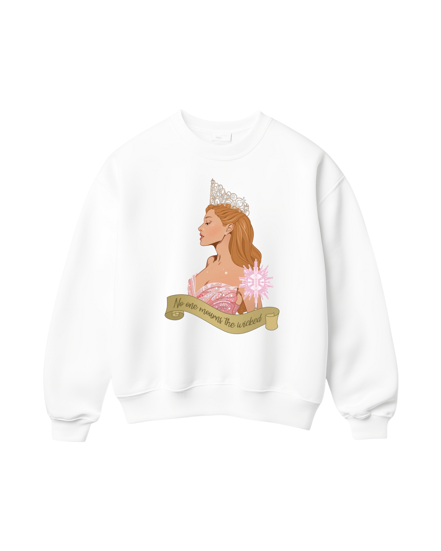 No One Mourns The Wicked Short Sleeve/ Long Sleeve/ Sweatshirt