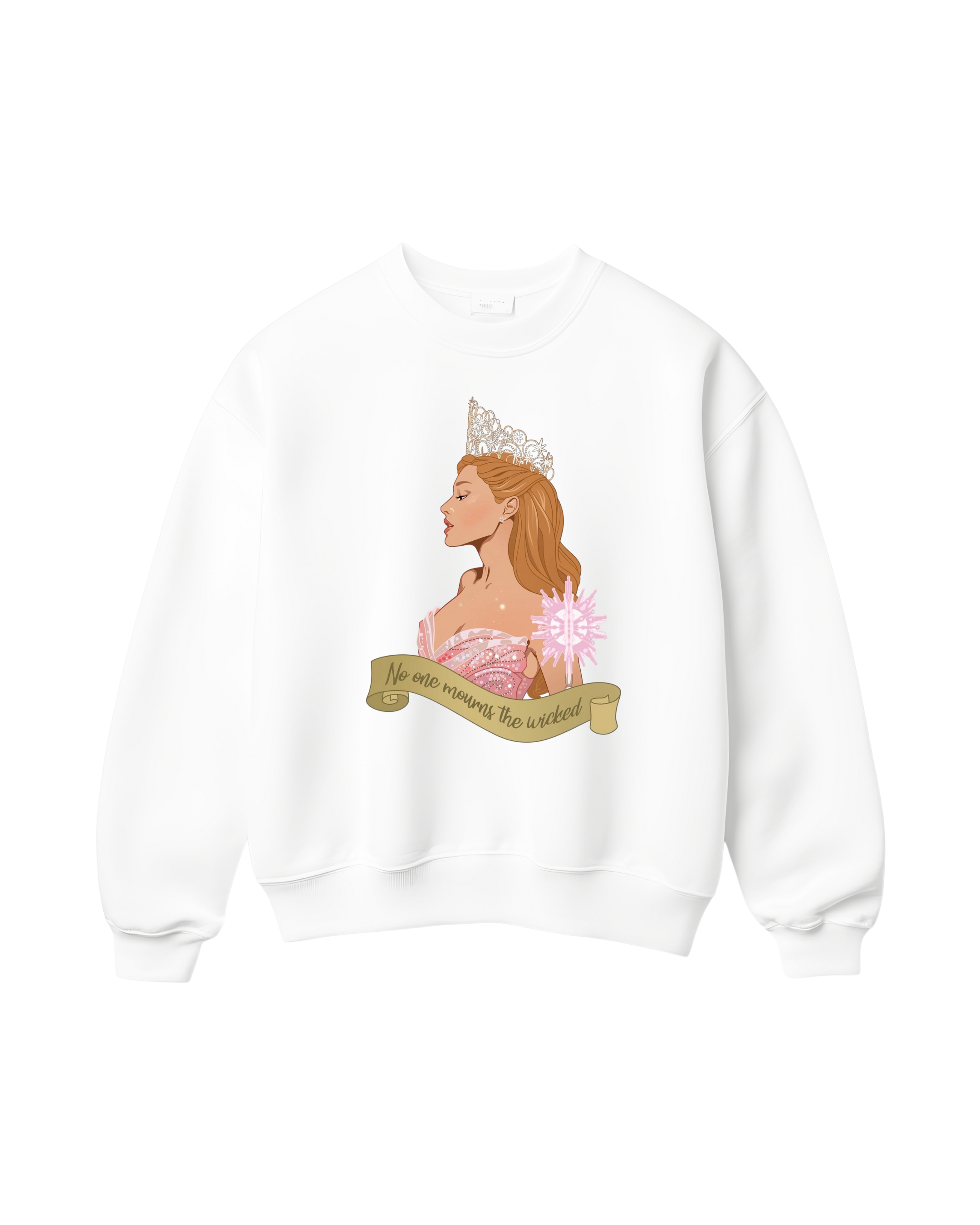No One Mourns The Wicked Short Sleeve/ Long Sleeve/ Sweatshirt