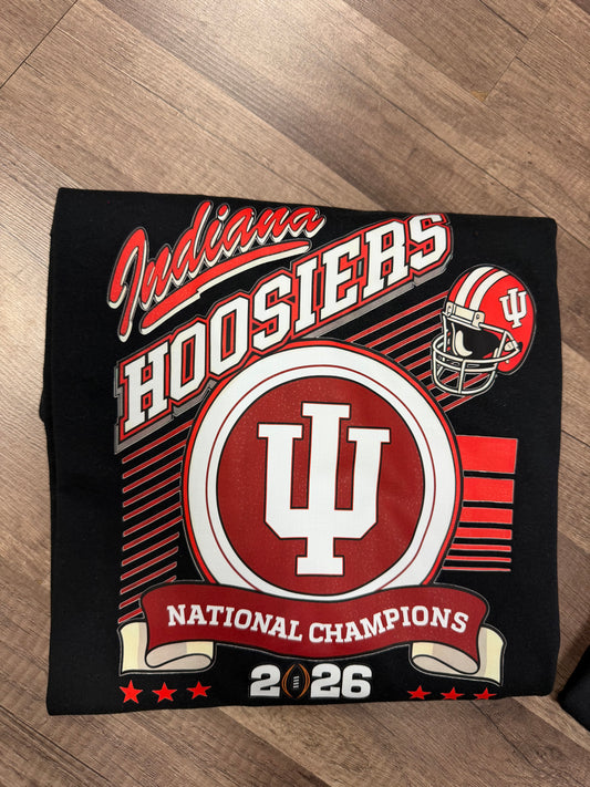 Indiana Hoosier National Champions