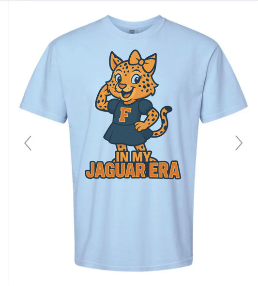 In my Fairplay Jaguars Era