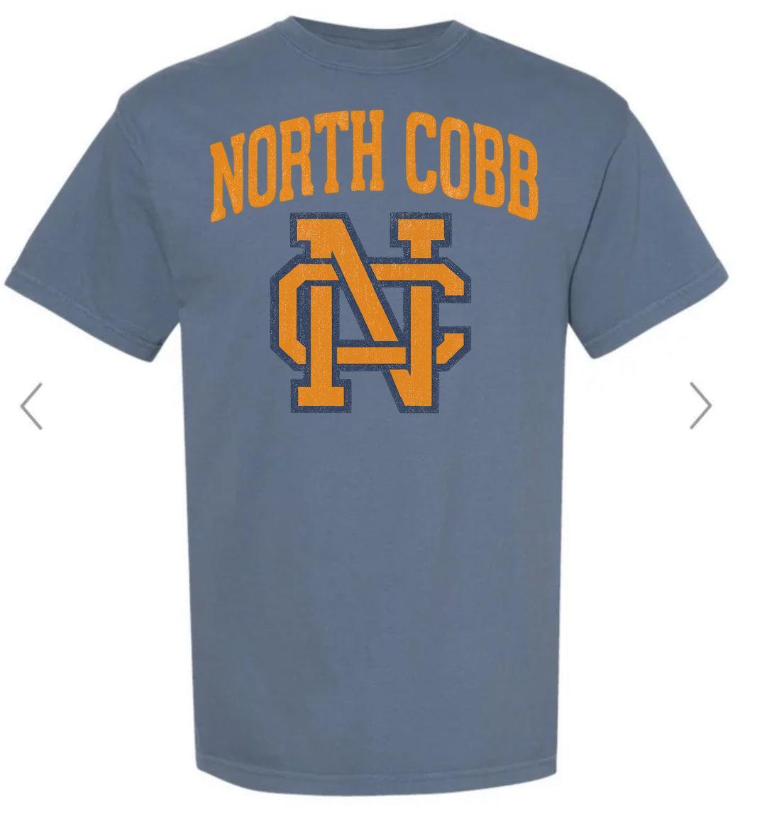 North Cobb Logo