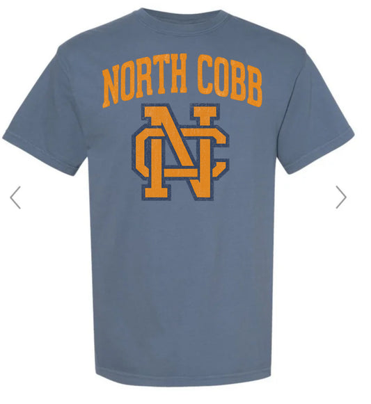 North Cobb Logo