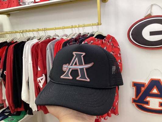 Allatoona Foam Trucker Hat