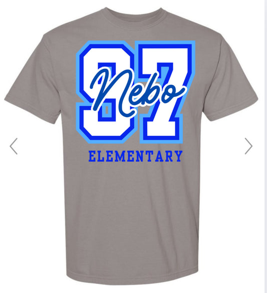 97 Nebo Elementary
