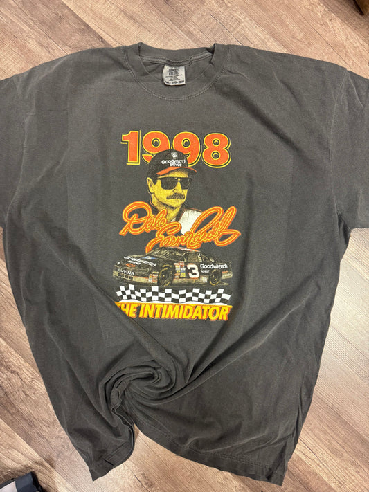 Dale Earnhardt 1998 intimidator cc tee
