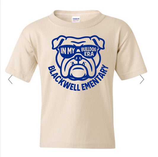 Blackwell Bulldogs Era COMFORT COLOR