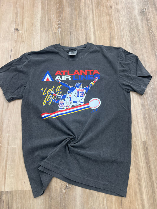 Atlanta Airlines Tee