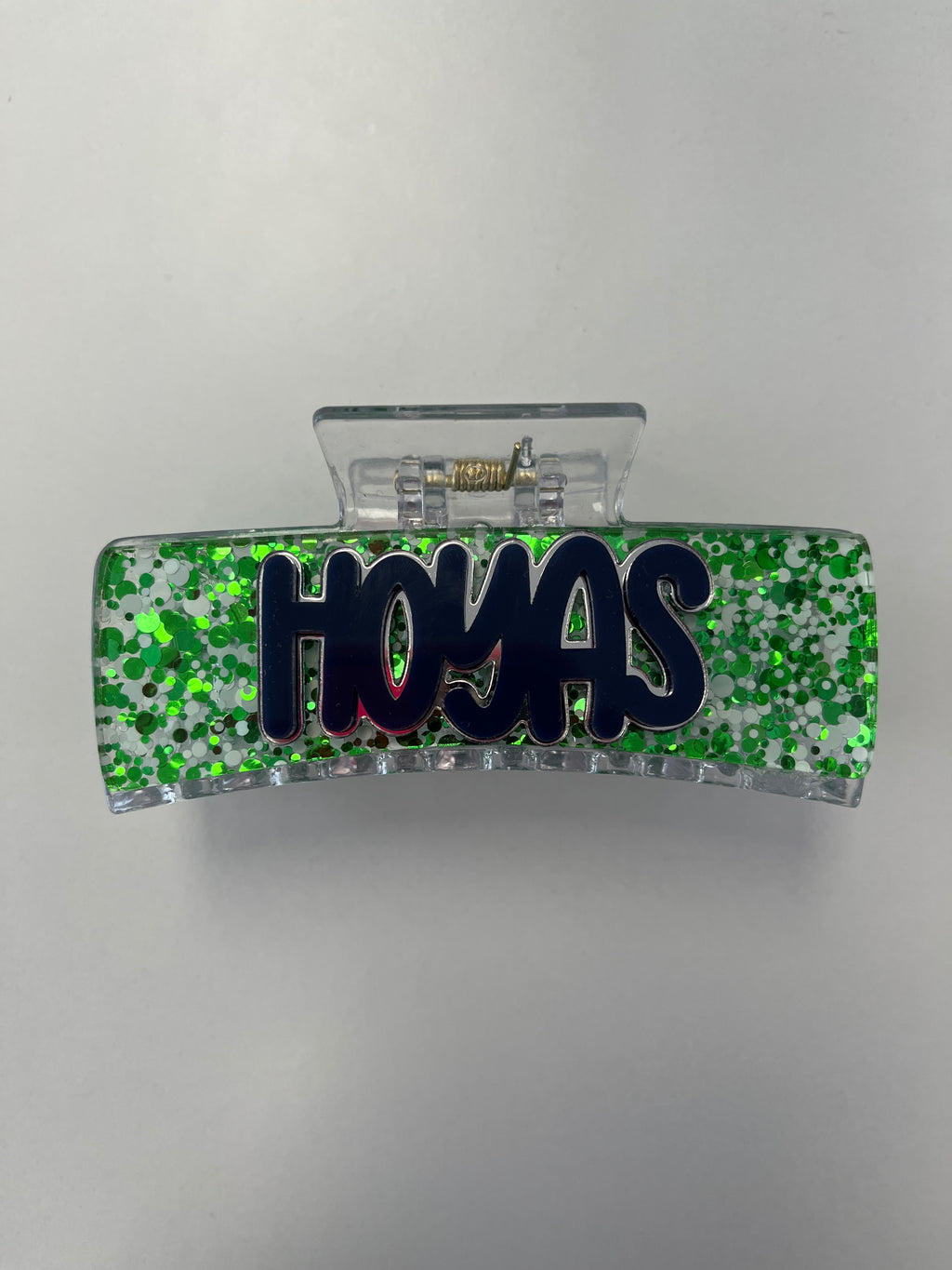 Harrison Hoyas Big Glitter Clip