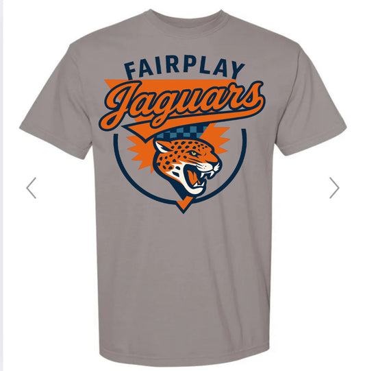 Fairplay Jaguars Half Circle