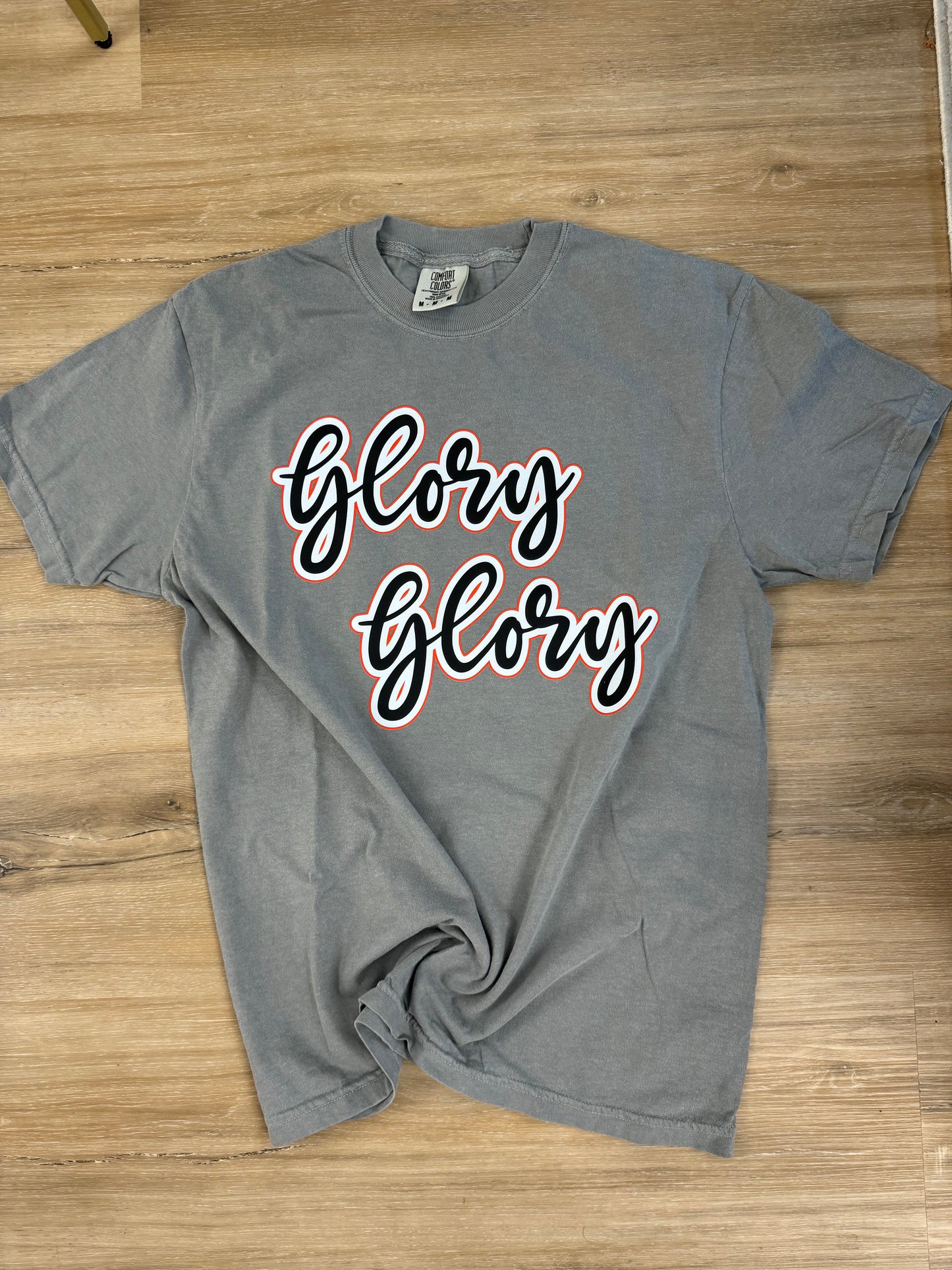 Glory Glory Georgia Tee