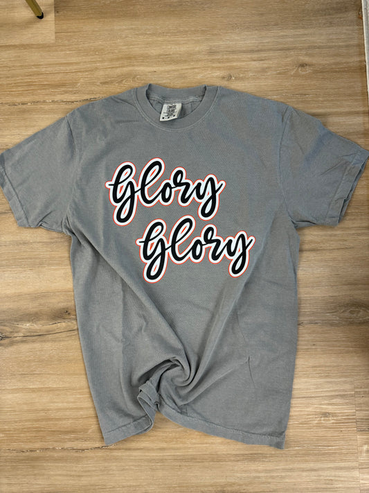 Glory Glory Georgia Tee