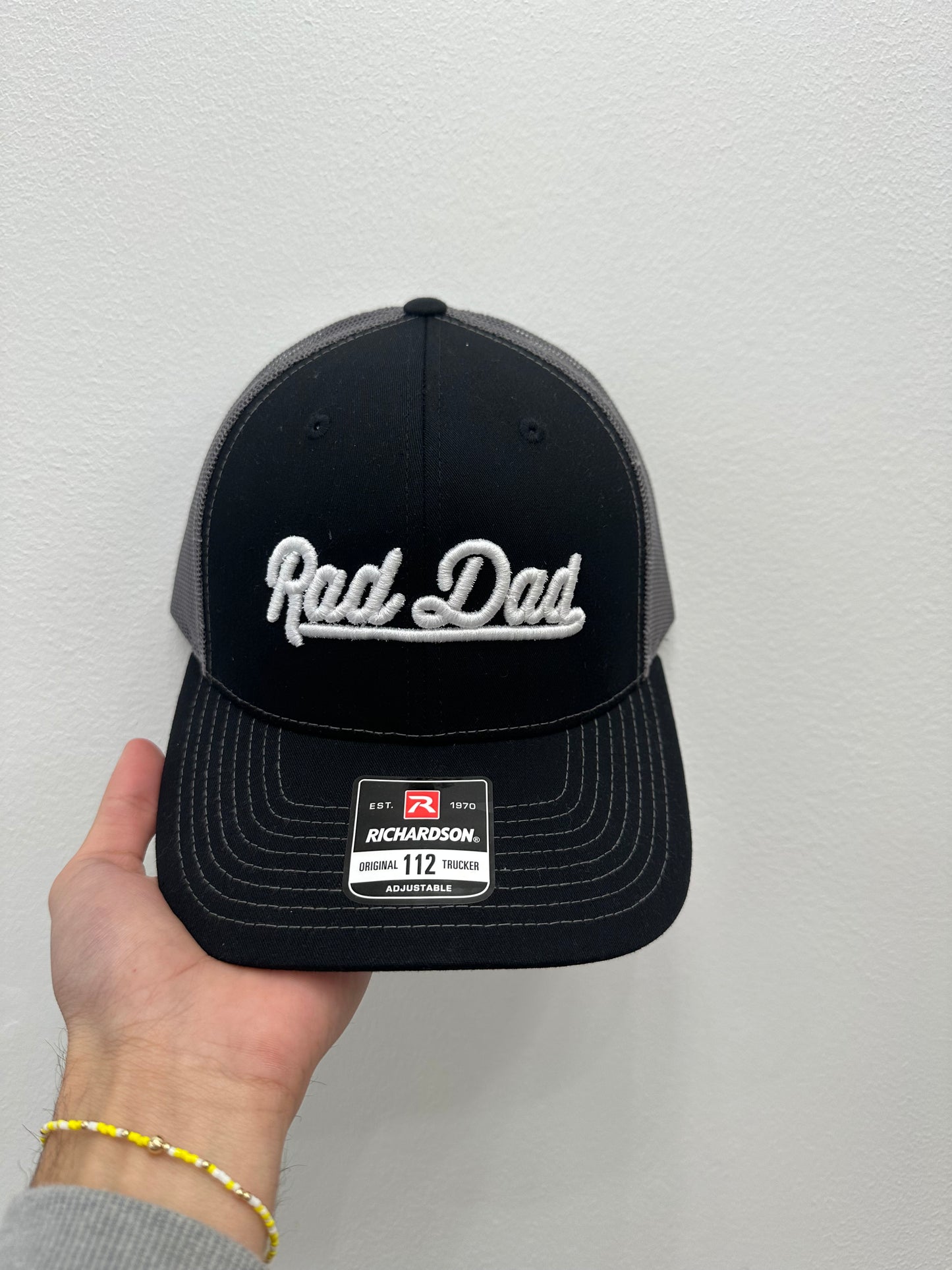 Rad Dad Richardson 112 Hat