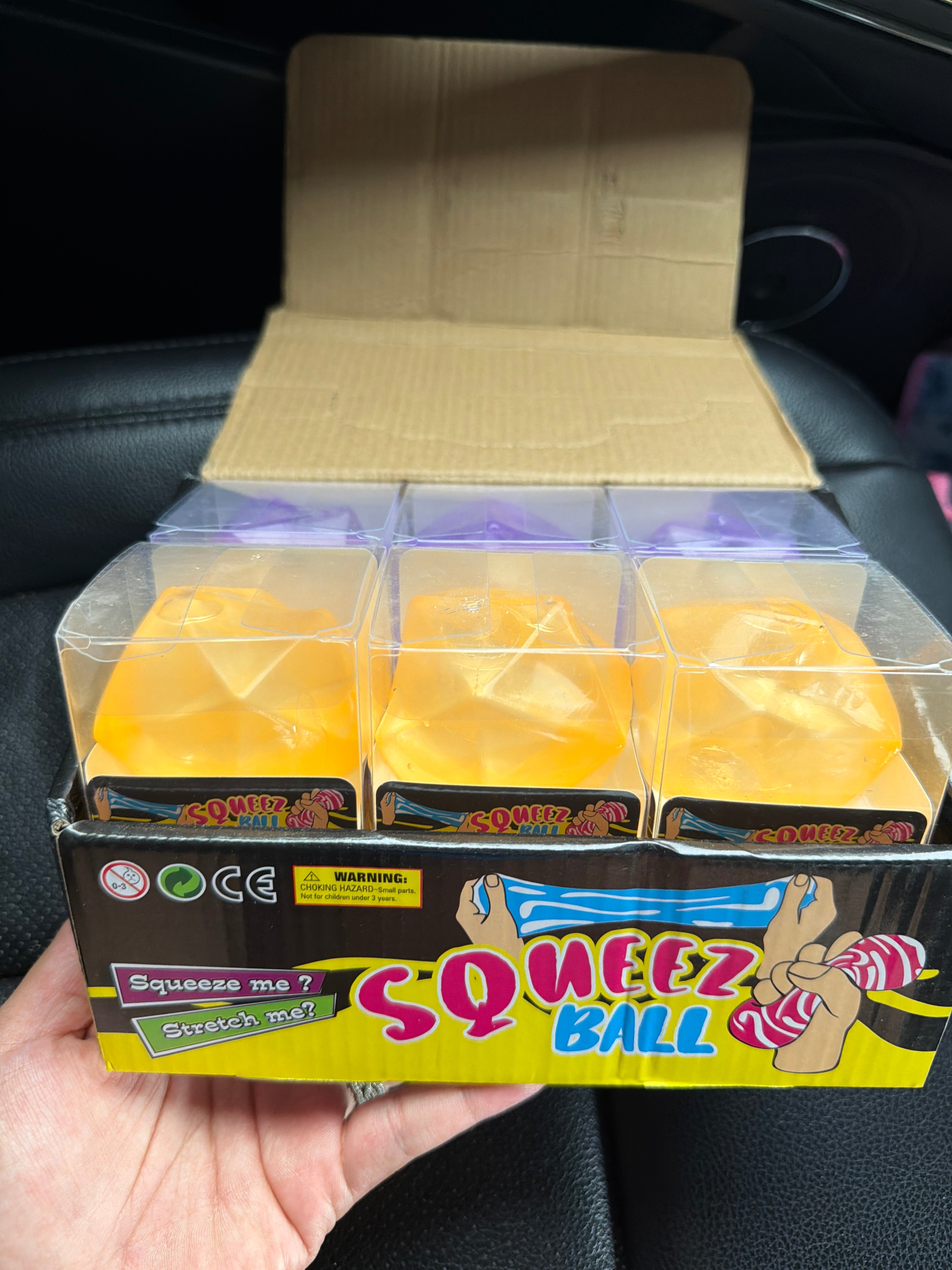 Diamond Cube Reg Colors
