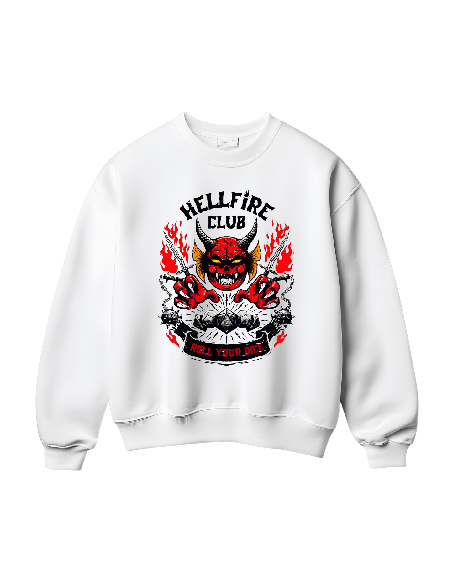 Hellfire Club Short Sleeve/ Long Sleeve/ Sweatshirt