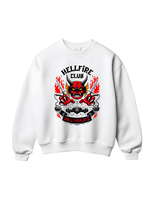 Hellfire Club Short Sleeve/ Long Sleeve/ Sweatshirt
