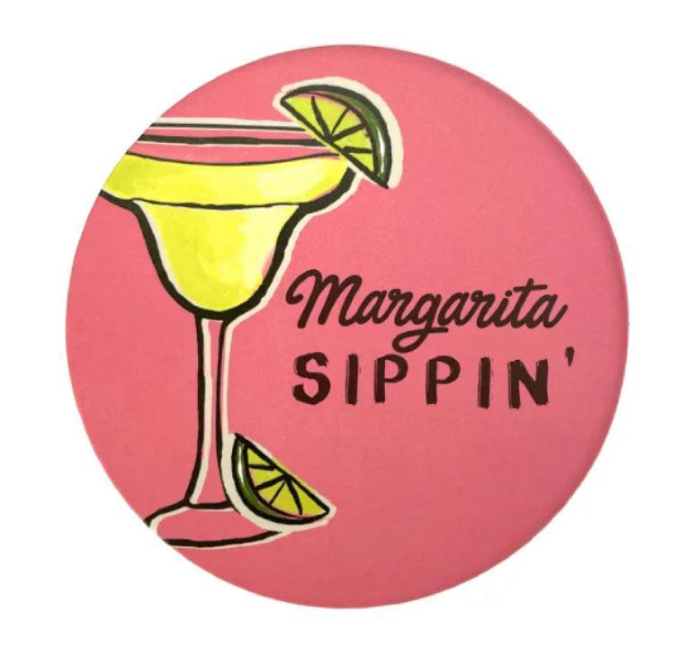 COCKTAIL PAPER COASTER SETS- SET OF 12