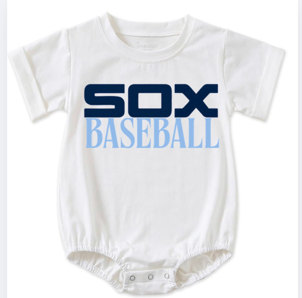 PC SOX BASEBALL bubble