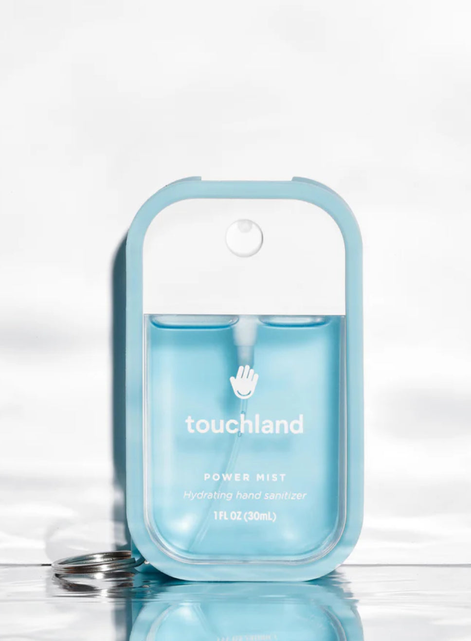 TOUCHLAND MIST CASE