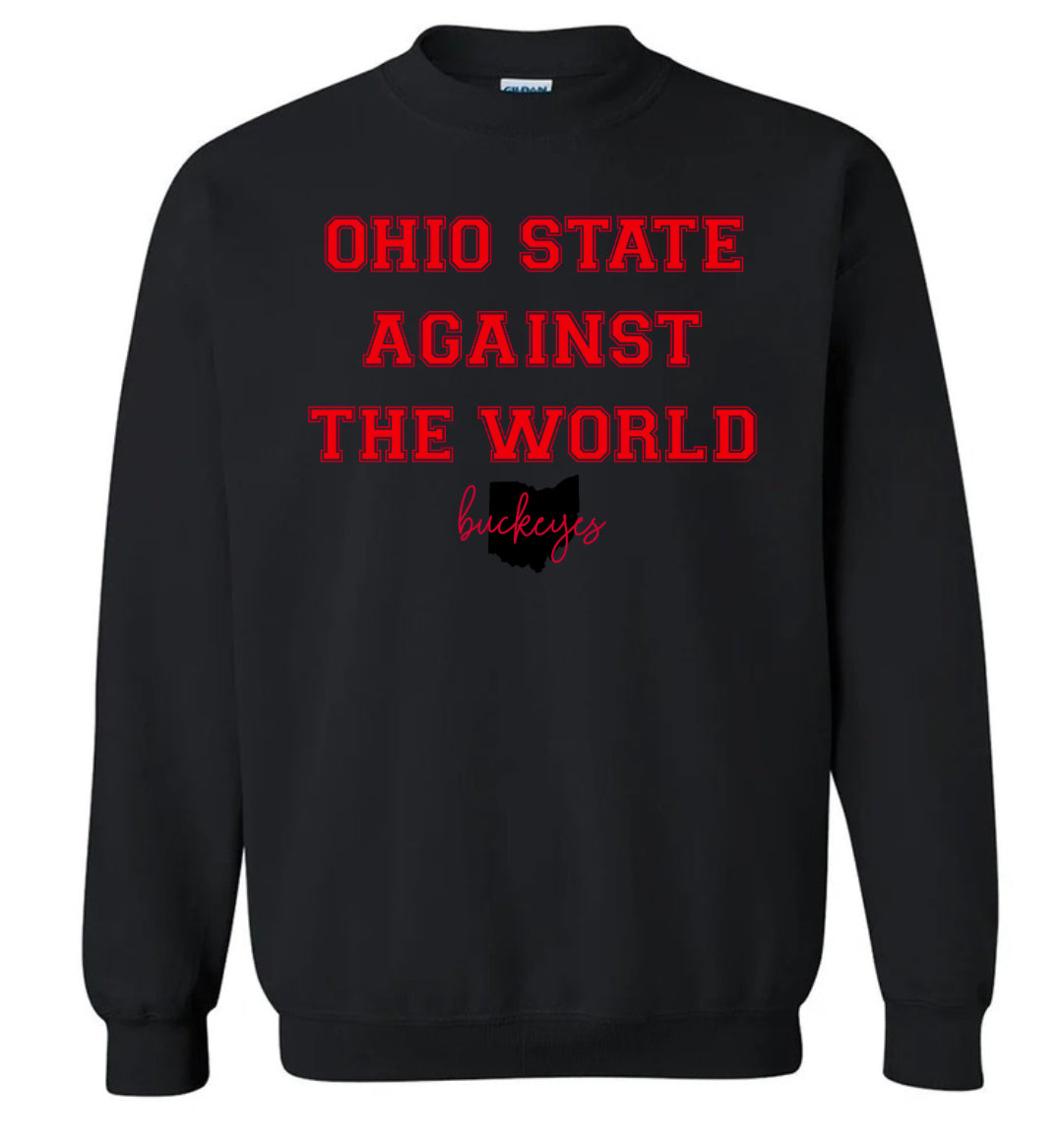 Ohio State Against The World