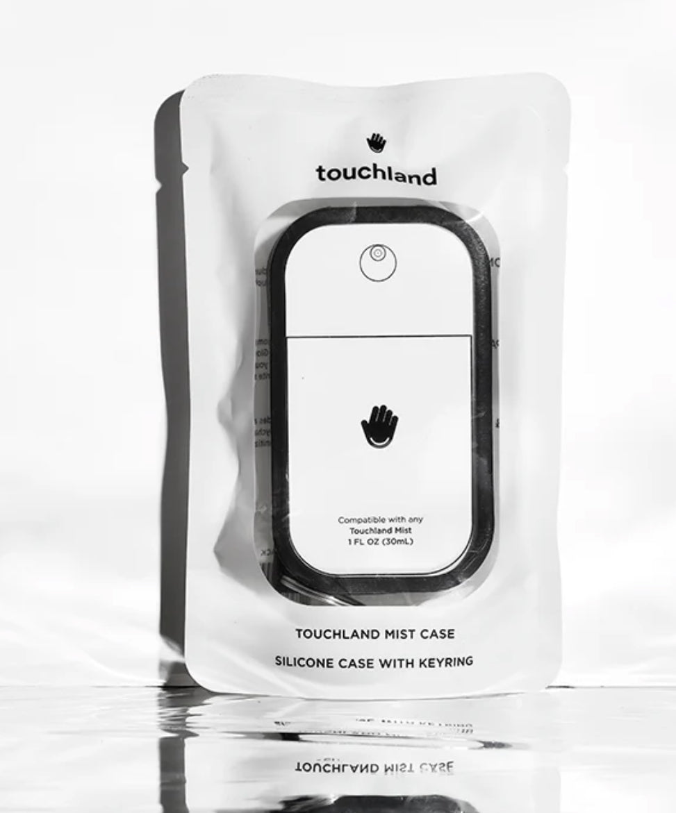 TOUCHLAND MIST CASE