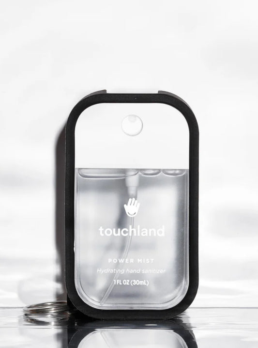 TOUCHLAND MIST CASE