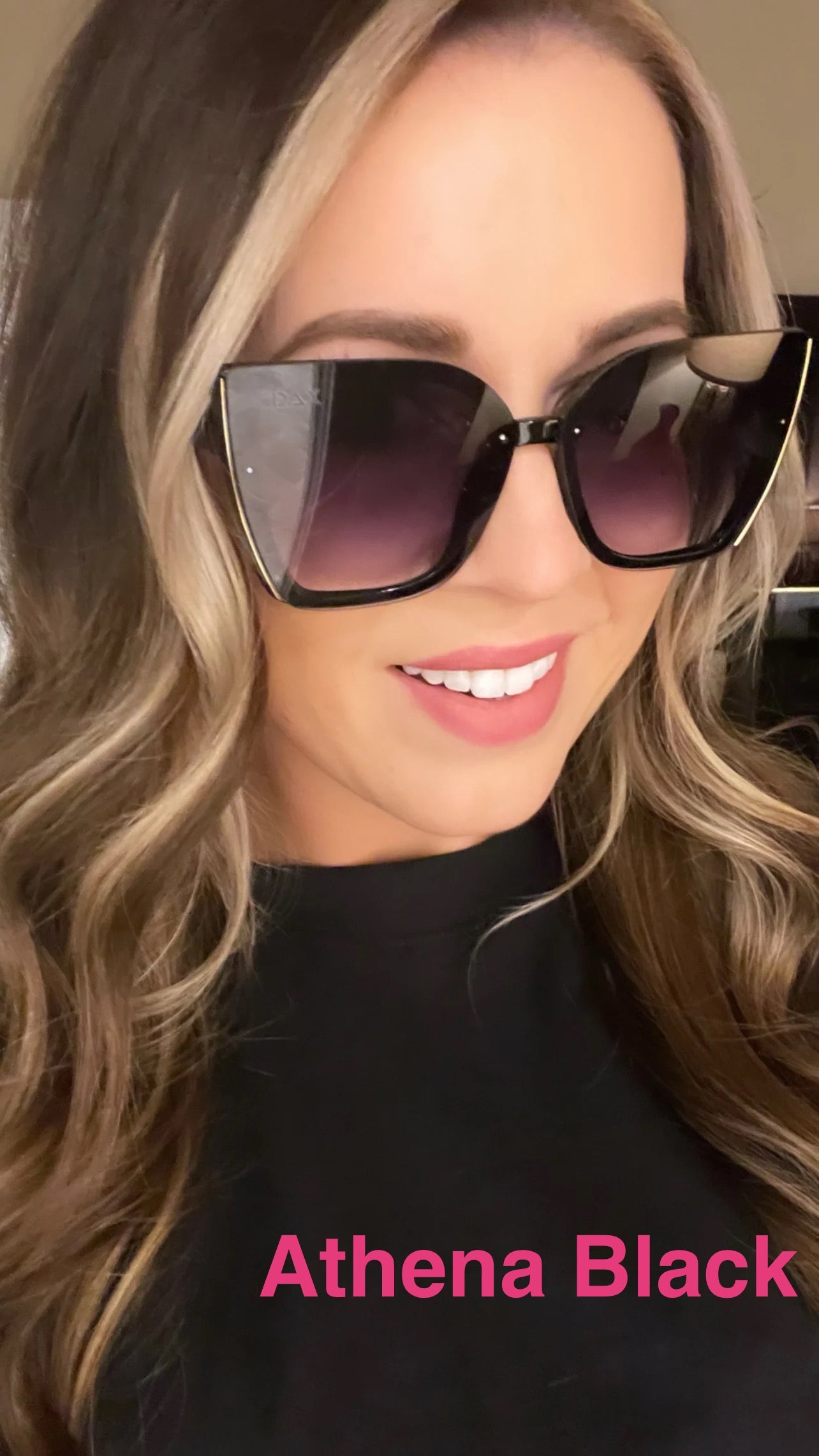 Dax Sunglasses