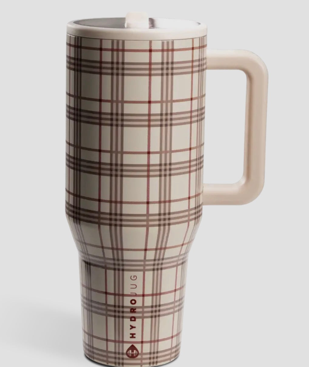 BLAIR HydroJug 32 oz Traveler Tumbler