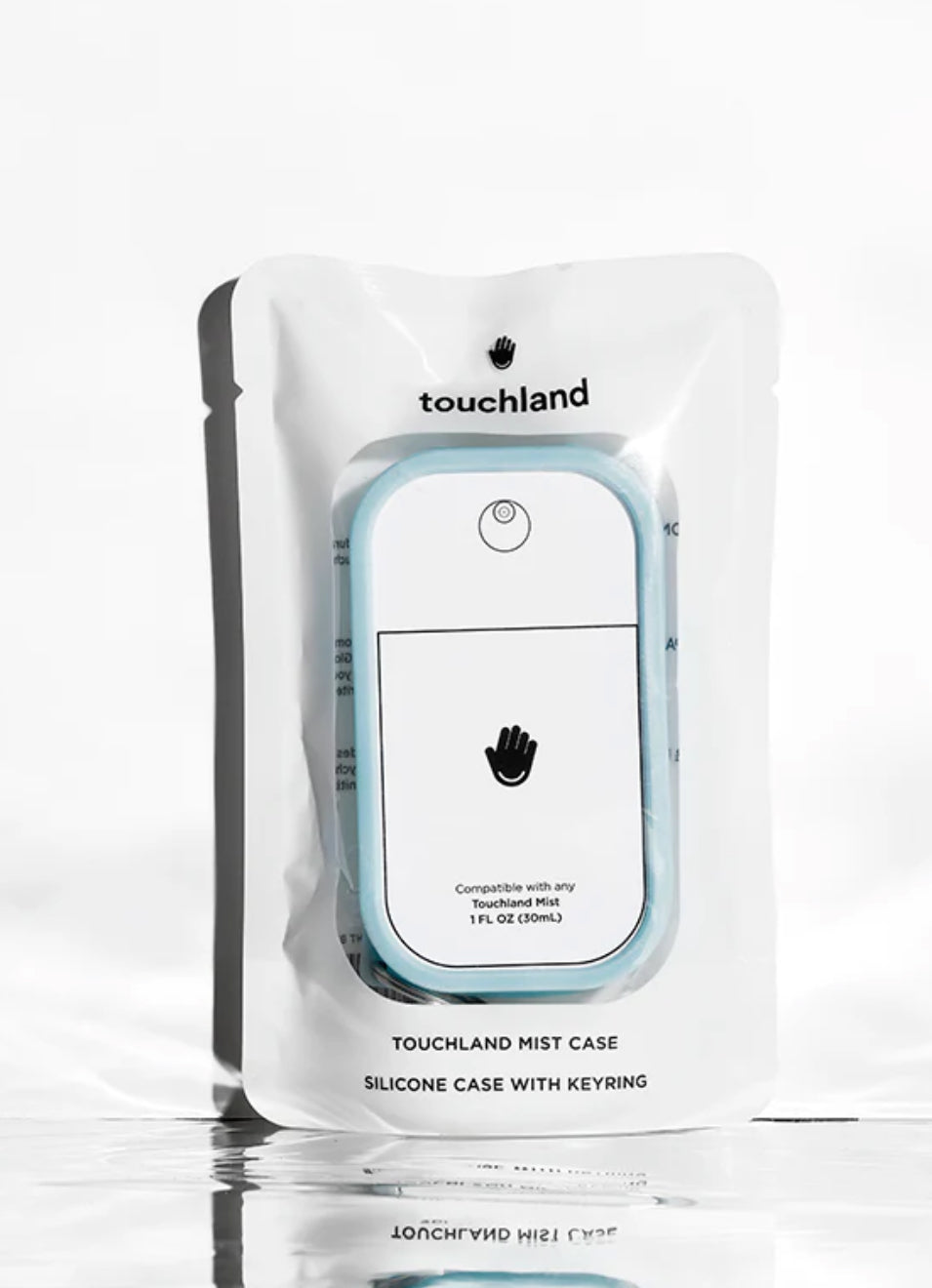 TOUCHLAND MIST CASE