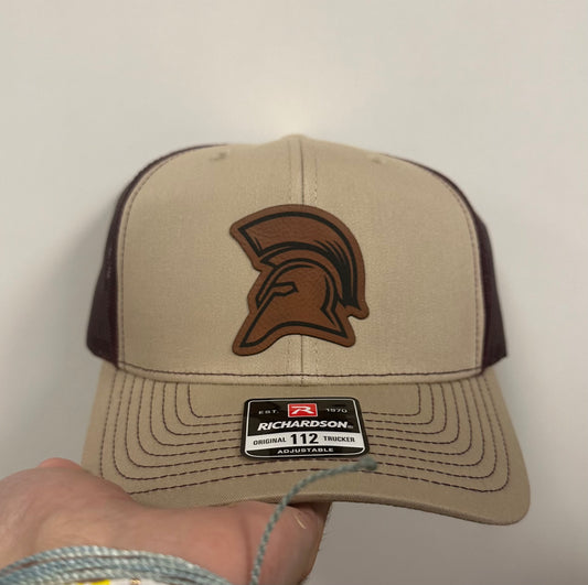 Spartans Richardson Hat