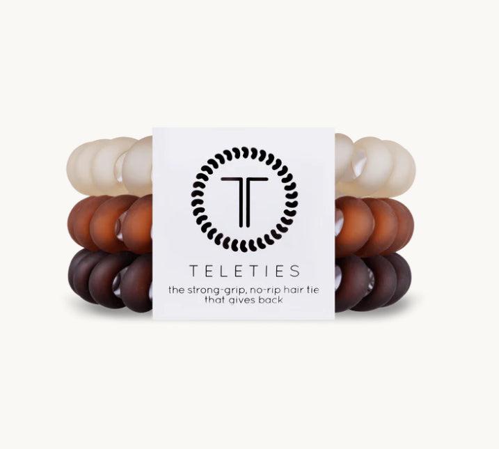 Teleties - Large