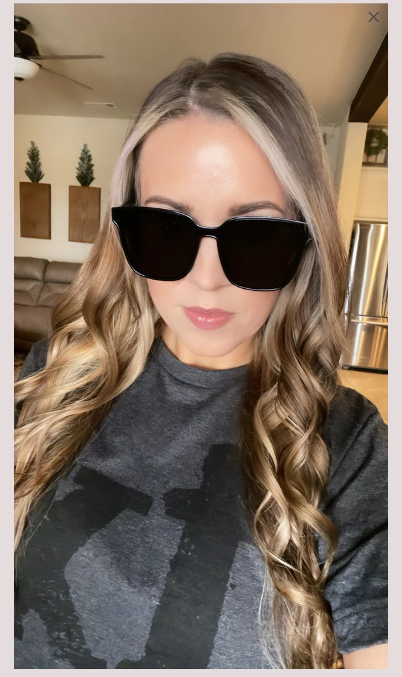 Dax Sunglasses