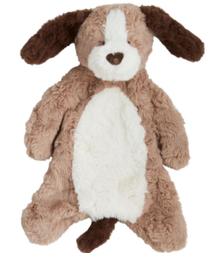 PUPPY PLUSH WOOBIE