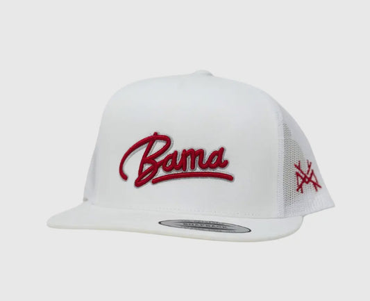 MHC Home State - Bama