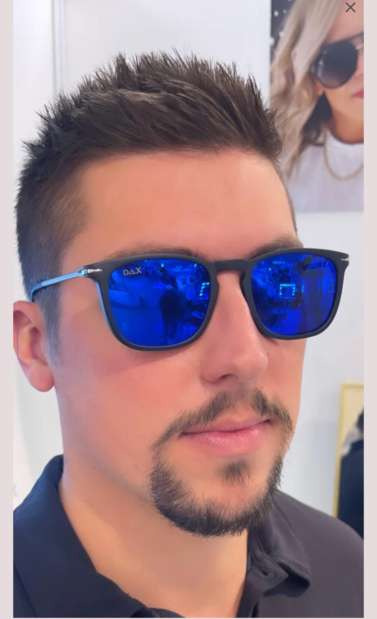 Dax Sunglasses