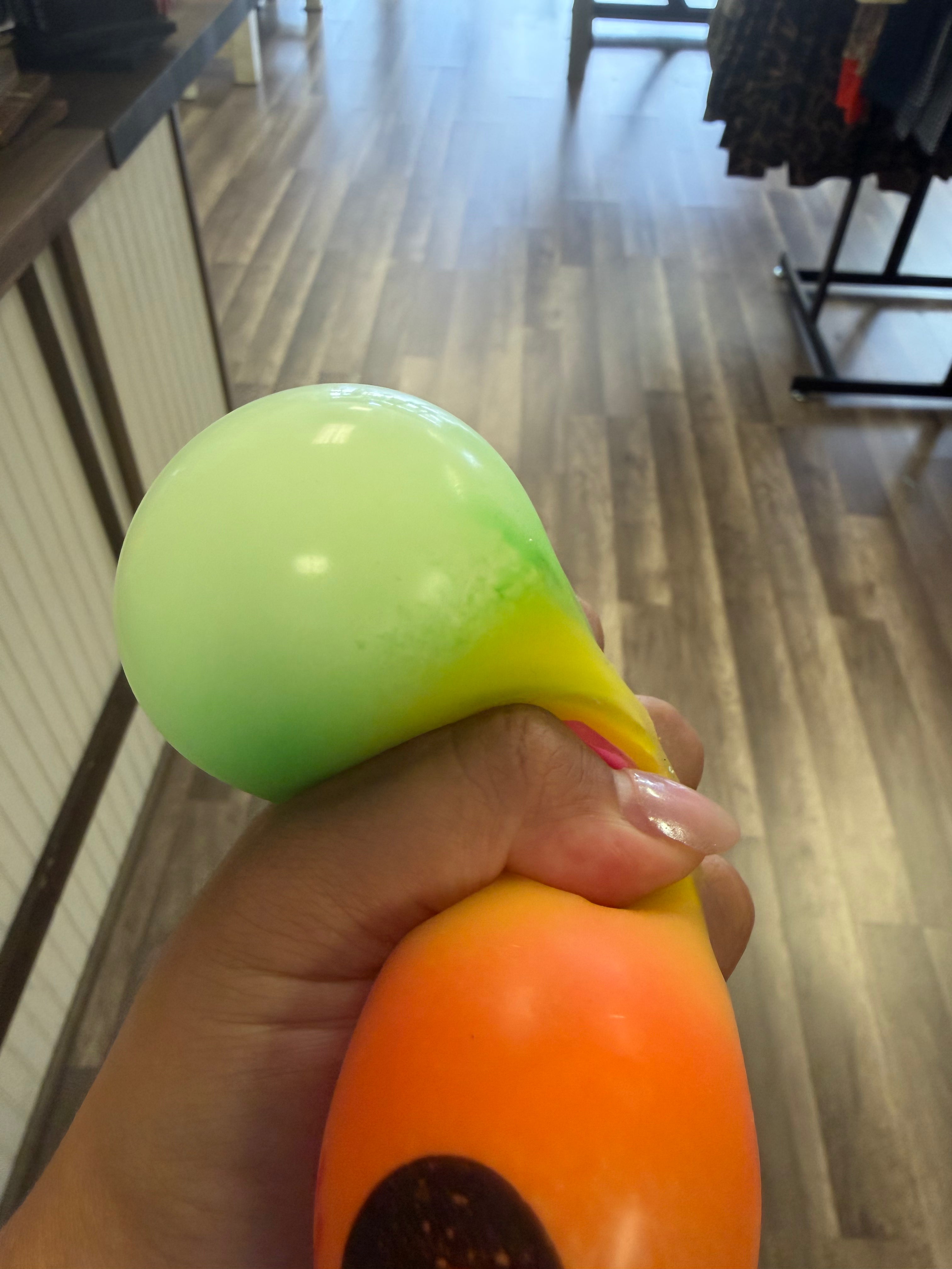Unicorn dumpling