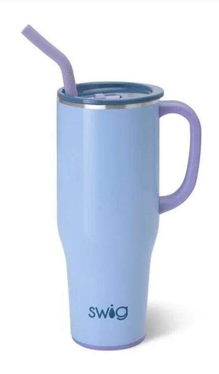 Swig Bay Breeze 40oz Tumbler