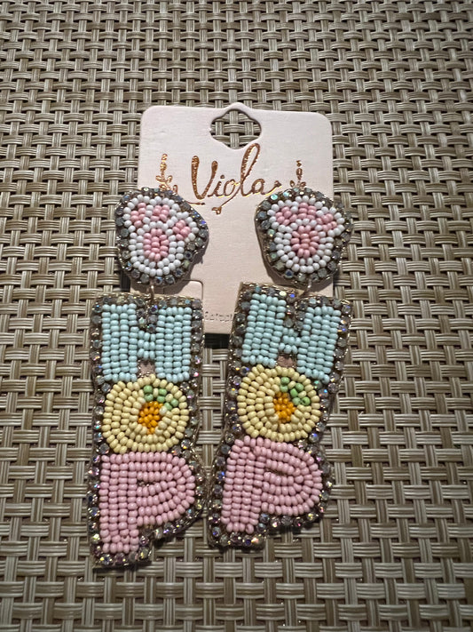 Hop Earrings